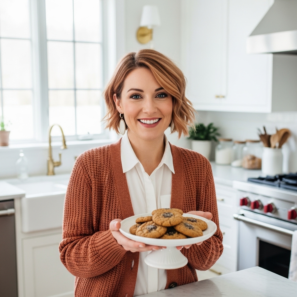 Vanessa King - Cook Uno